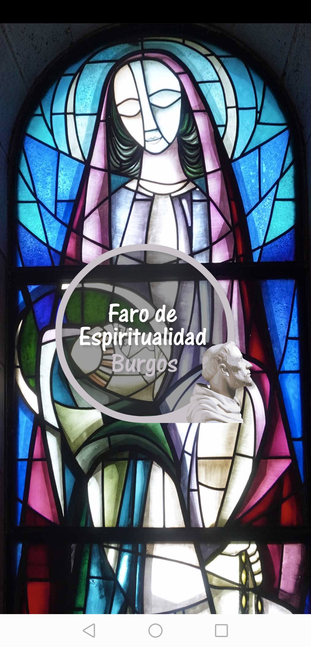 FARO DE ESPIRITUALIDAD 