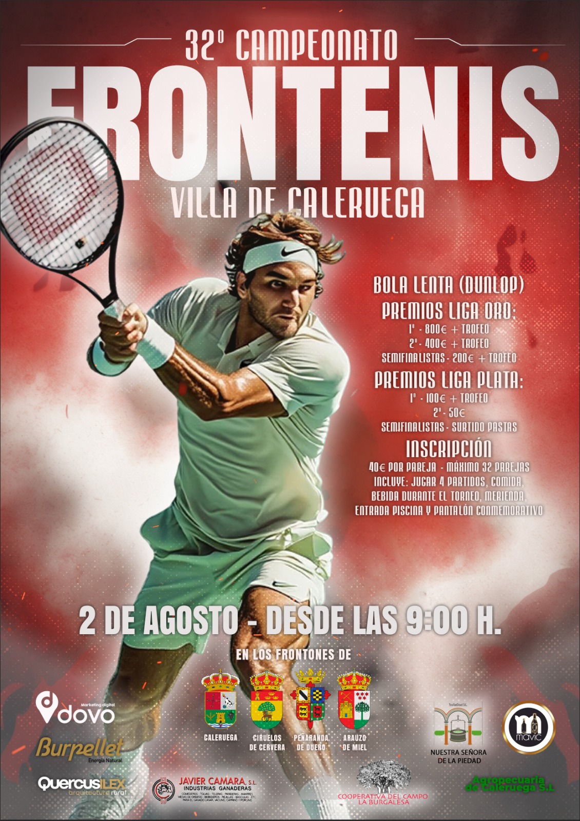 frontenis