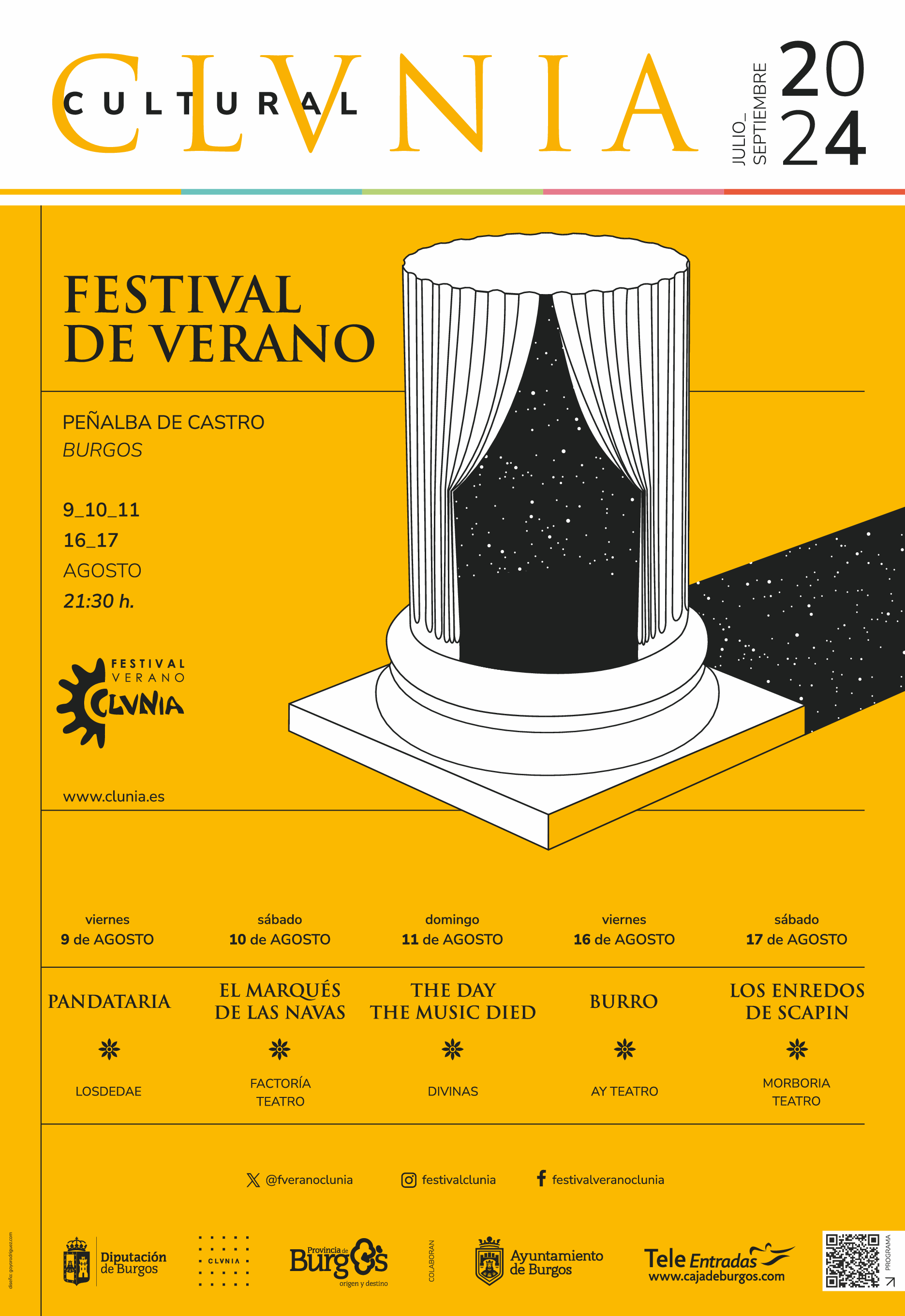 festival