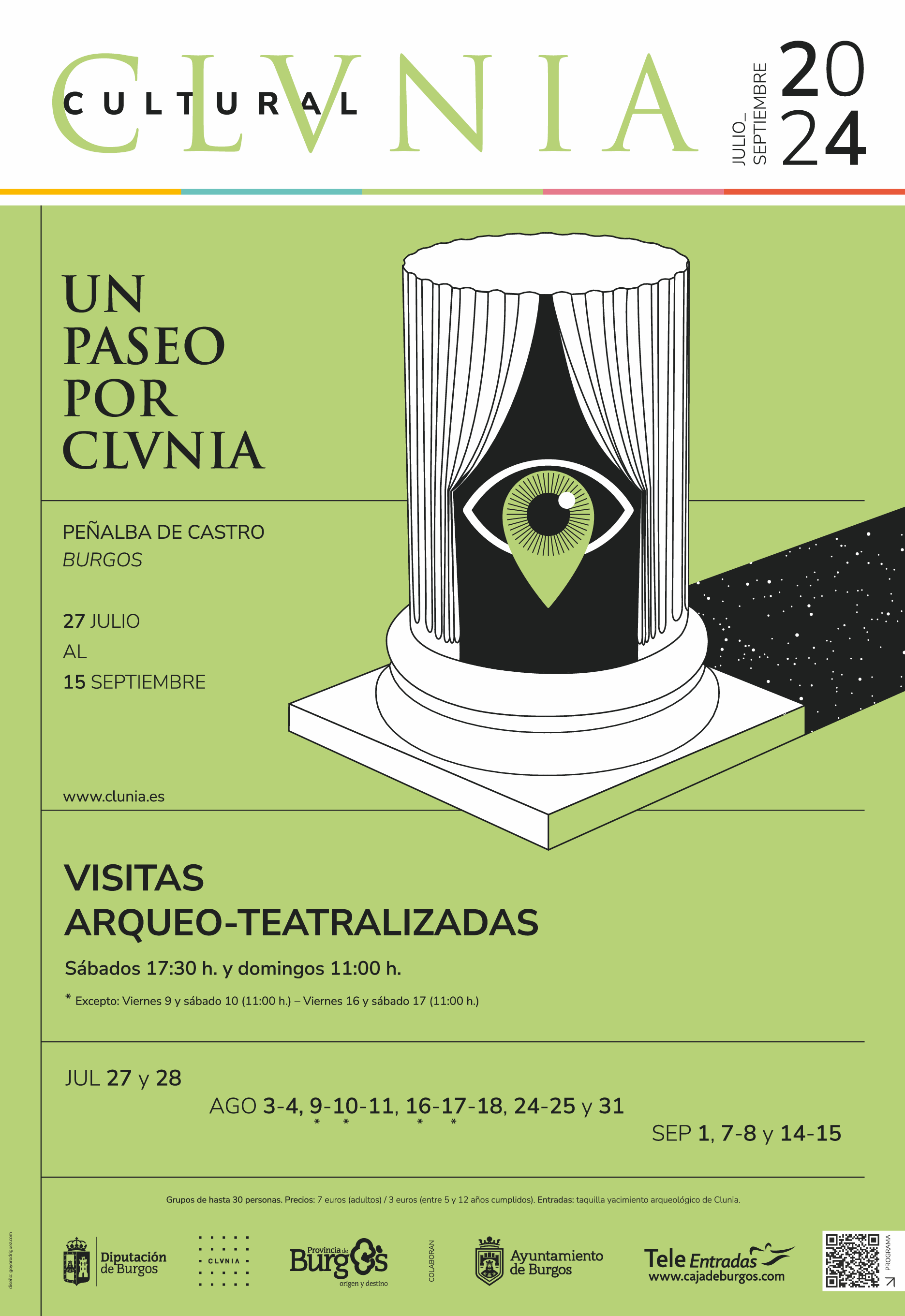 visitas