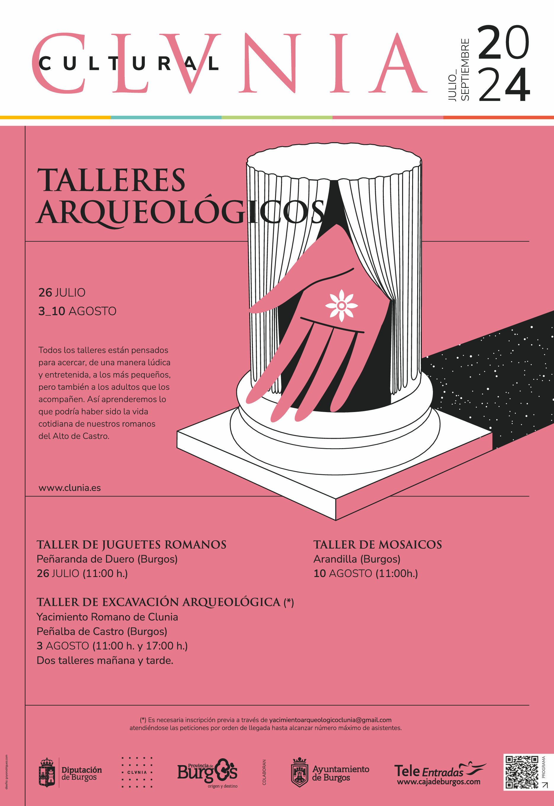 talleres