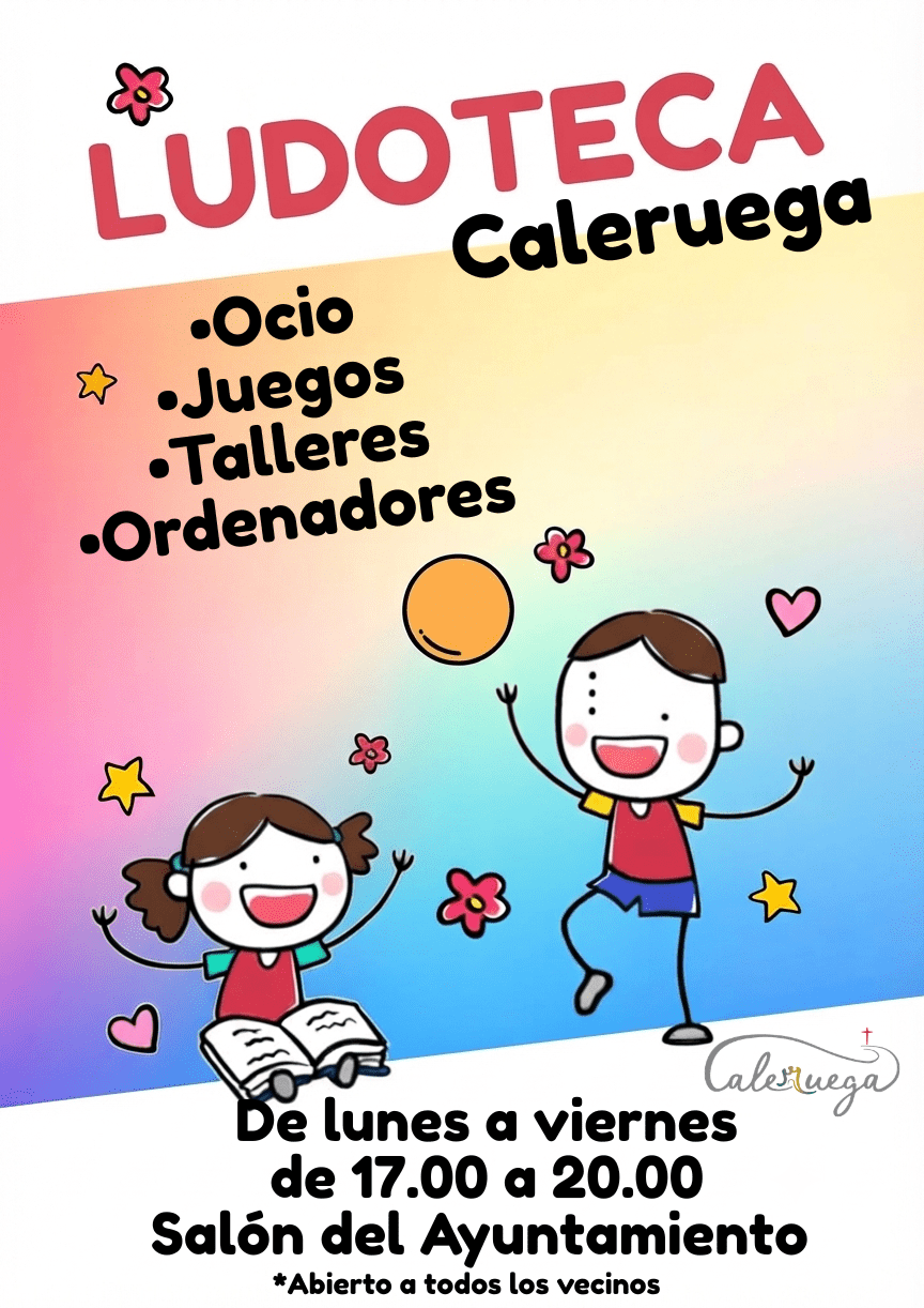 LUDOTECA