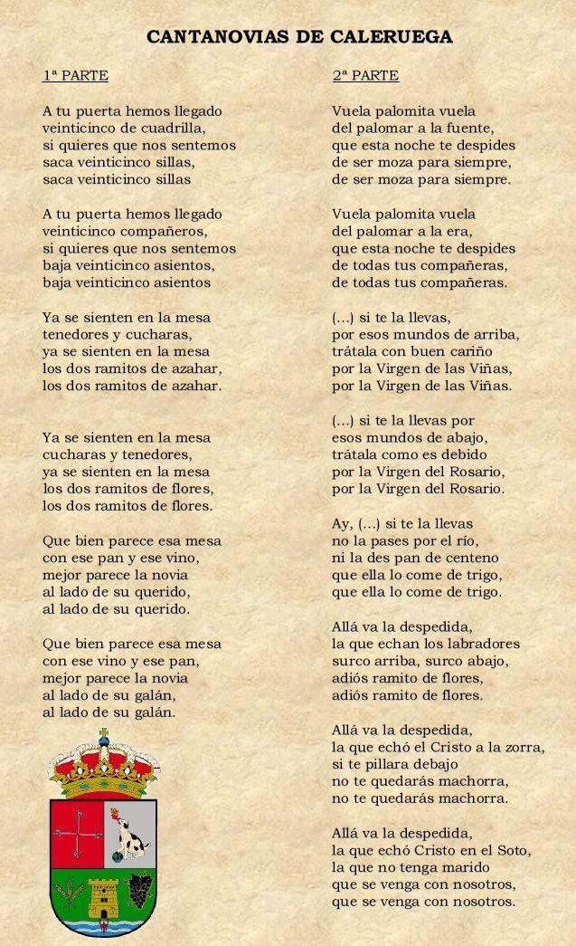 Cantanovias
