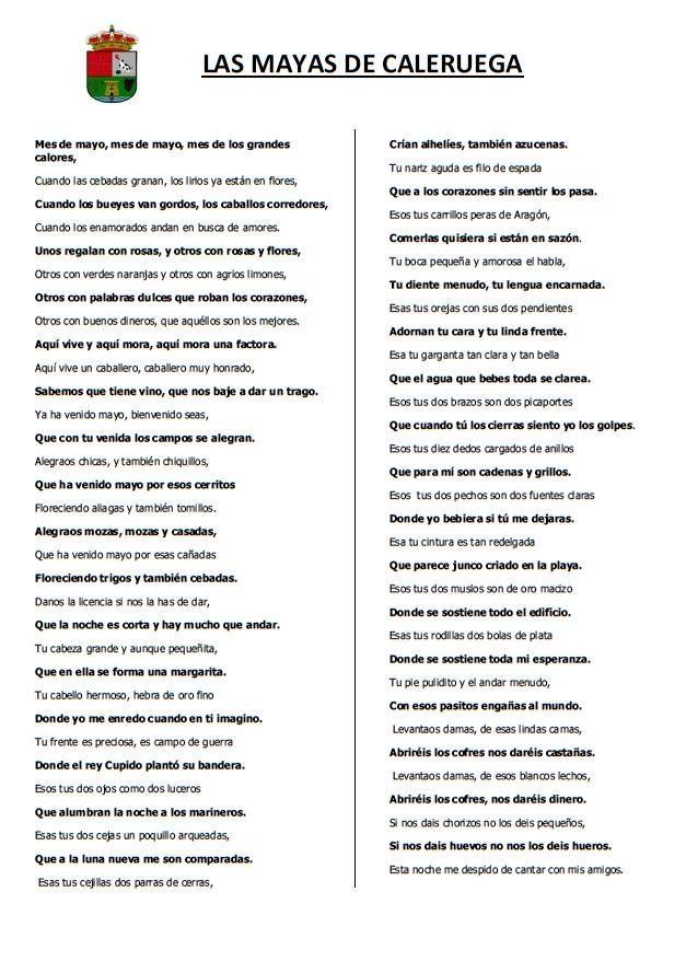 Las Mayas