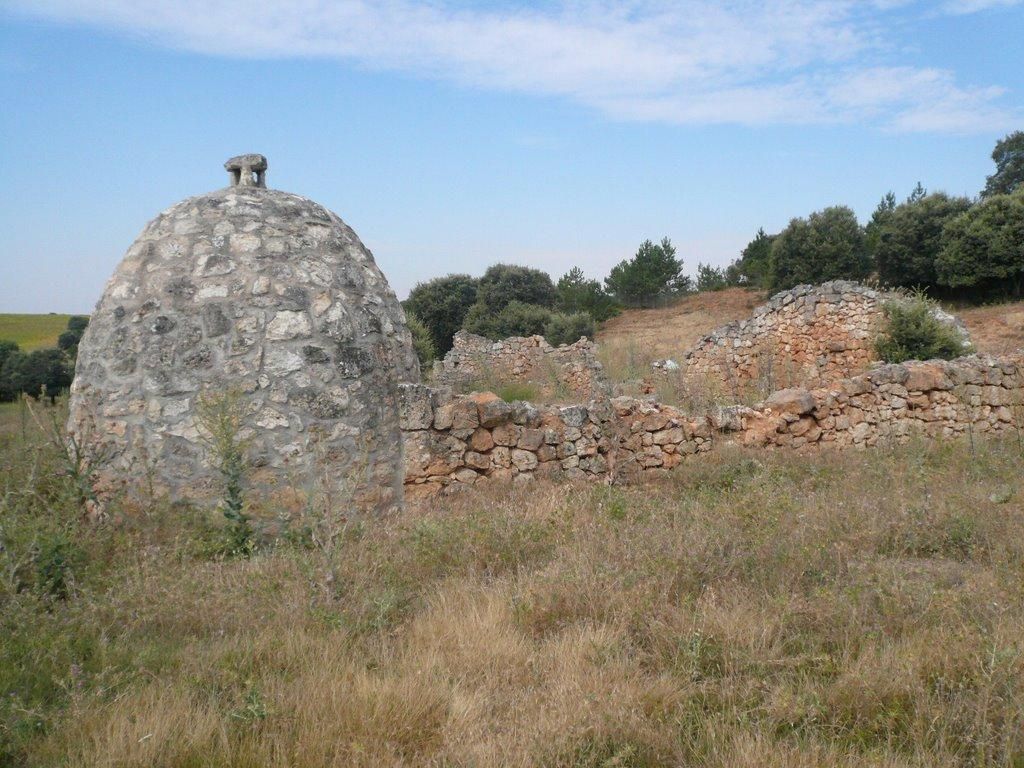 Centro de interpretación de la naturaleza "Las Loberas"