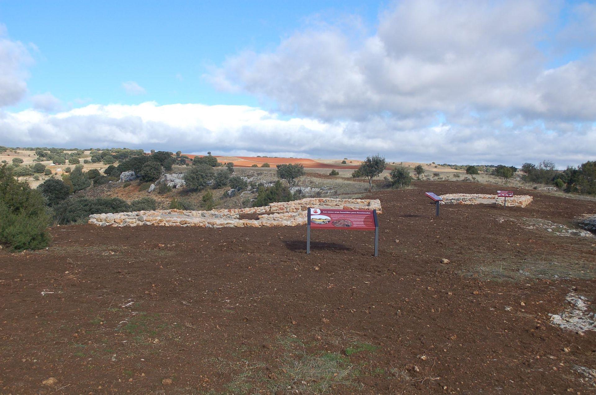 Ruta Arqueológica