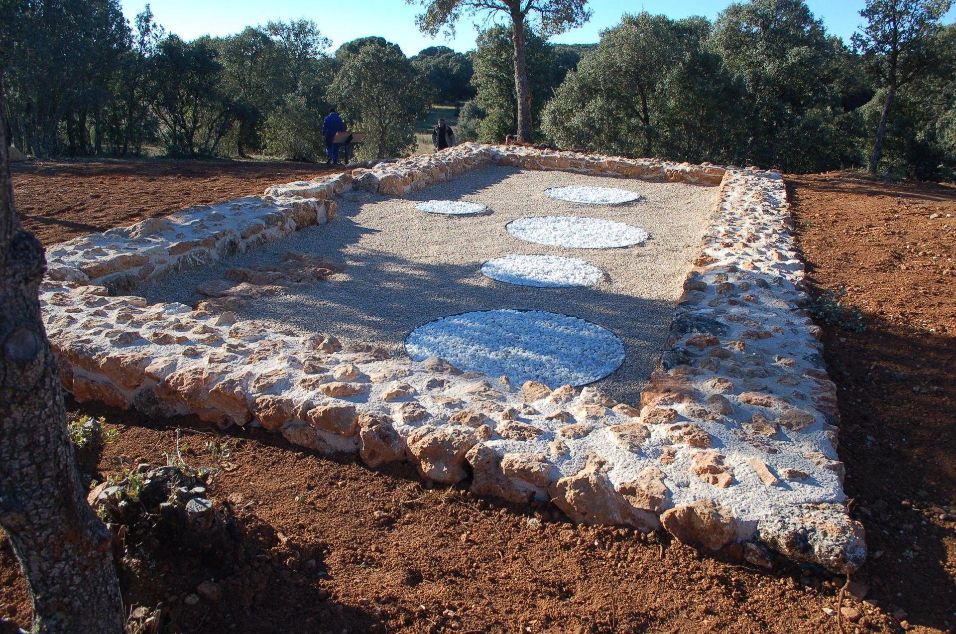 Ruta Arqueológica
